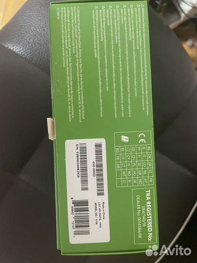 Геймпад xbox one