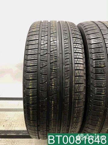 Pirelli Scorpion Verde All Season 275/40 R22 105W