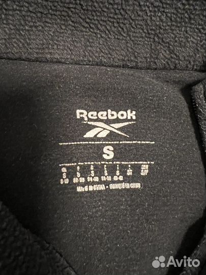 Кофта Reebok