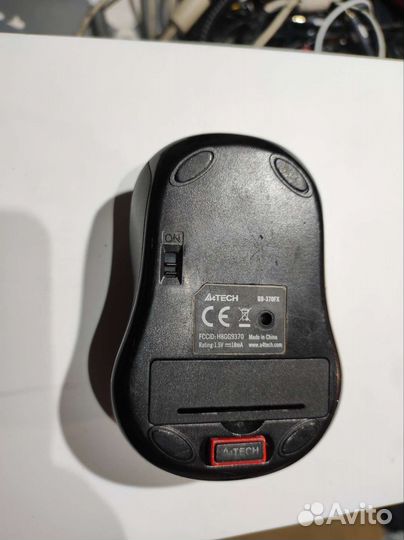 2 мышь Atech, Xiaomi