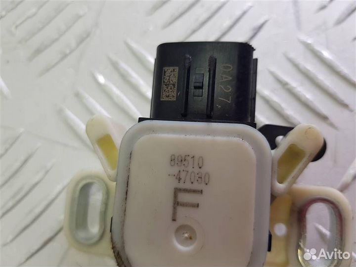 Датчик педали тормоза (лягушка) Lexus ES 7 2020 8