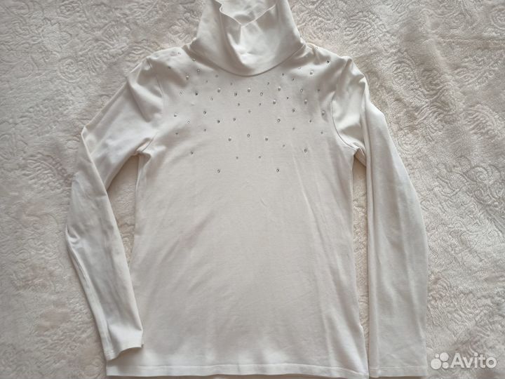 Блузка для девочки