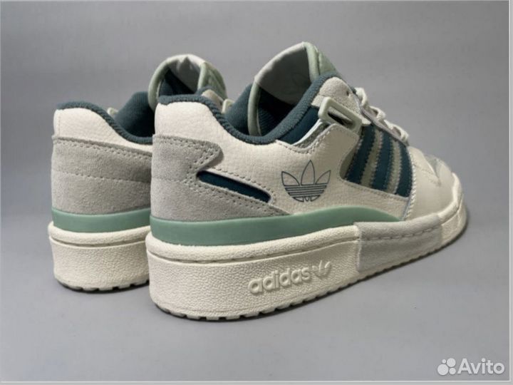 Кроссовки Adidas Forum