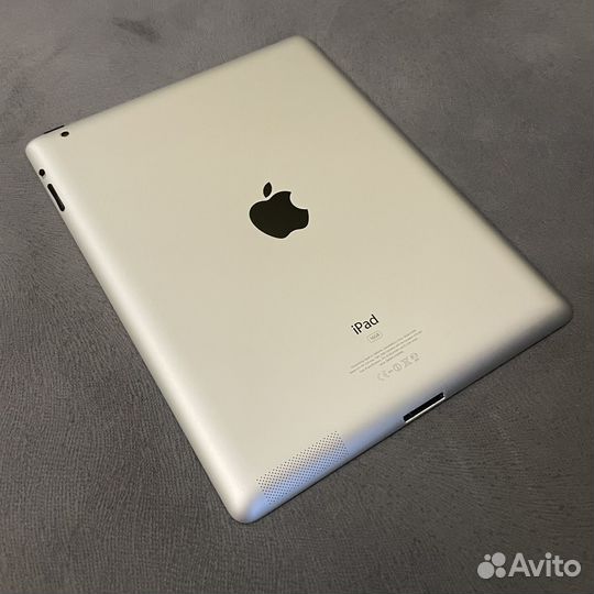 iPad 2 16gb wi-fi