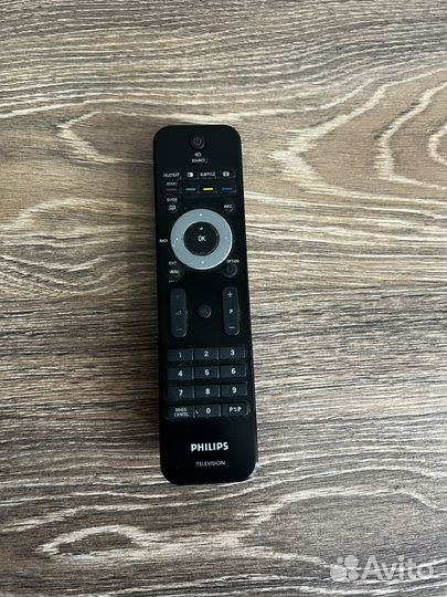 Телевизор Philips