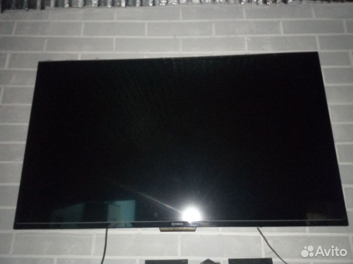 Телевизор бу