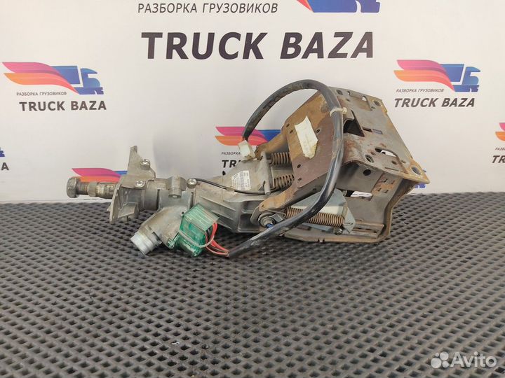 A9734603731 Колонка рулевая