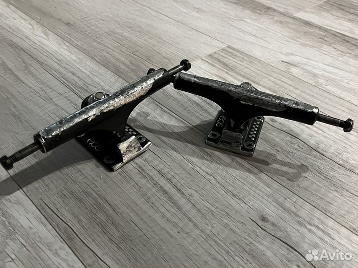 ACE AF-1 60 подвески/траки для скейтборда