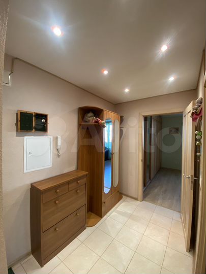 2-к. квартира, 43 м², 2/3 эт.