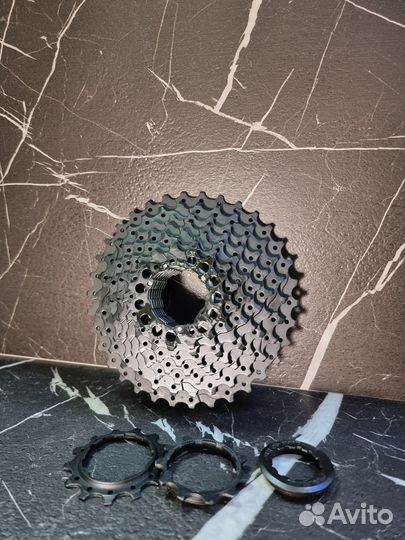 Кассета Sram PG-920, 9 ск., 11-34Т