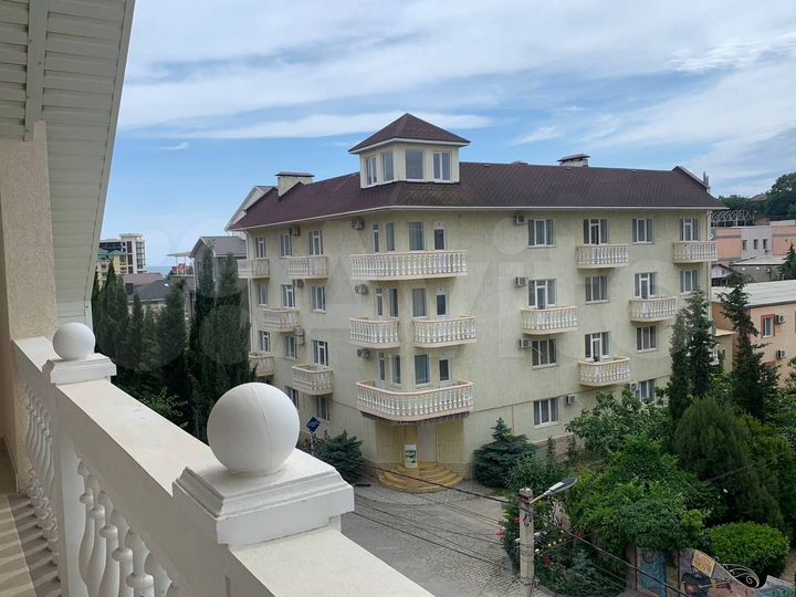 Комната 22 м², 1/3 эт.