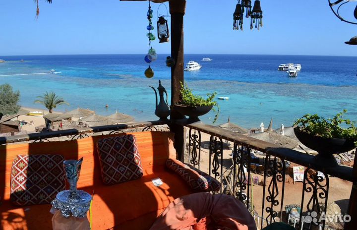 Тур путевка Шарм-эль-Шейх на 6 нч