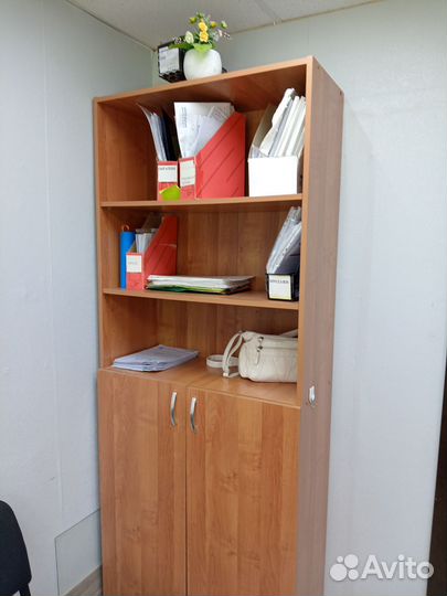 Офисная мебель бу