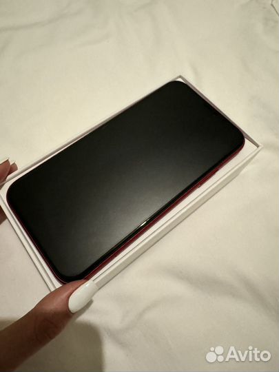 iPhone Xr, 64 ГБ