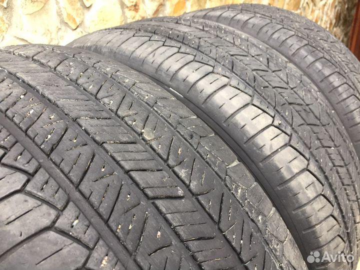 Tigar Summer SUV 245/60 R18