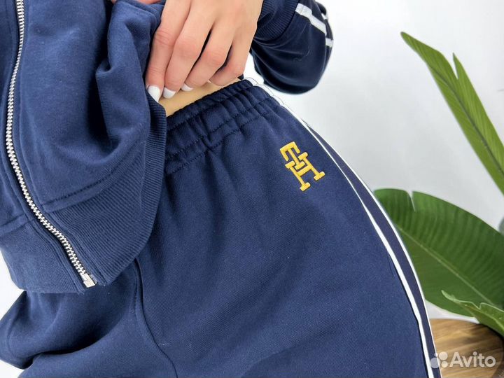 Костюм спортивный Tommy Hilfiger