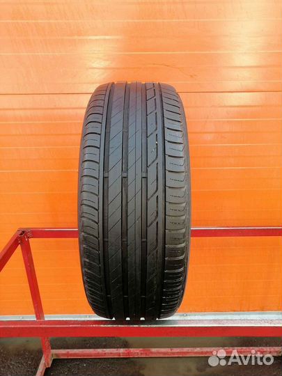 Bridgestone Turanza T001 215/50 R18 90W