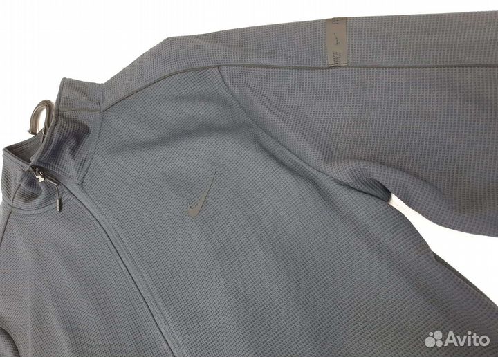 Спортивный костюм р-ры 52-60 артикул 22902 синий