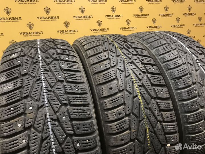 Nokian Tyres Hakkapeliitta 7 195/65 R15 95T