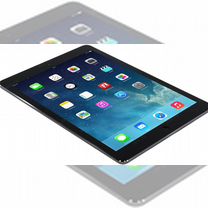 Apple iPad Air 32Gb Wi-Fi MD786RU/B 9.7", 1гб, 32G