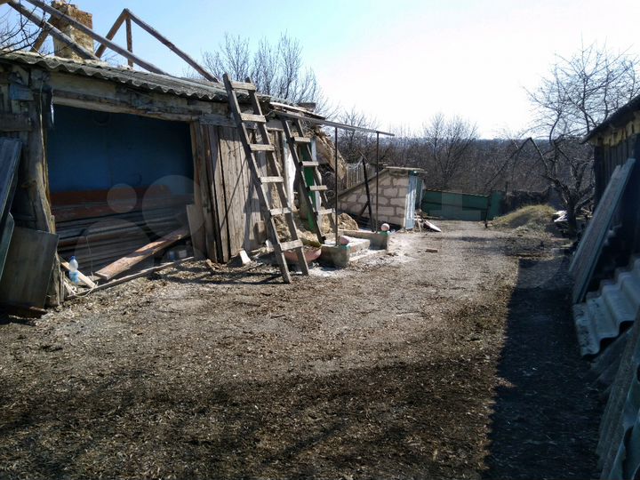 Участок 18 сот. (ИЖС)