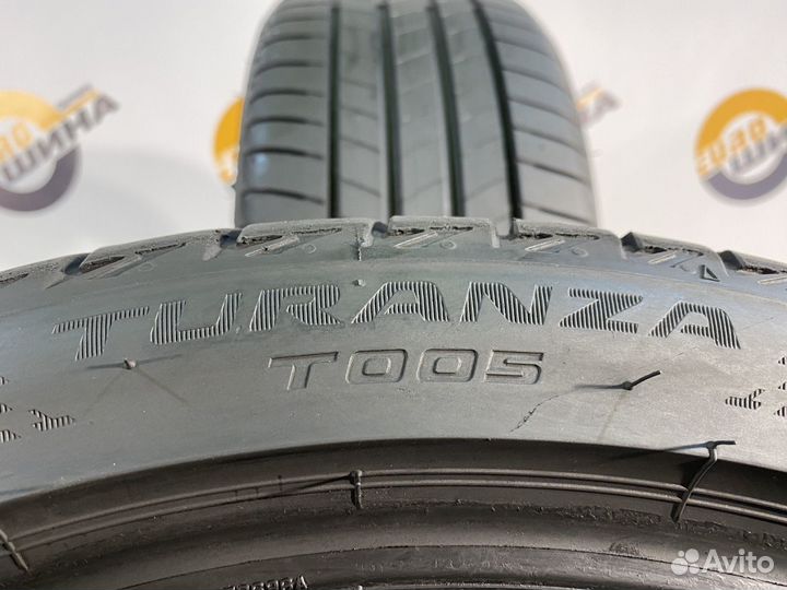 Bridgestone Turanza T005 235/40 R20 97Y