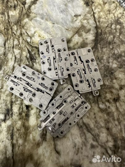 Шарниры петли Samsung Galaxy Z Fold 4 SM-F936B