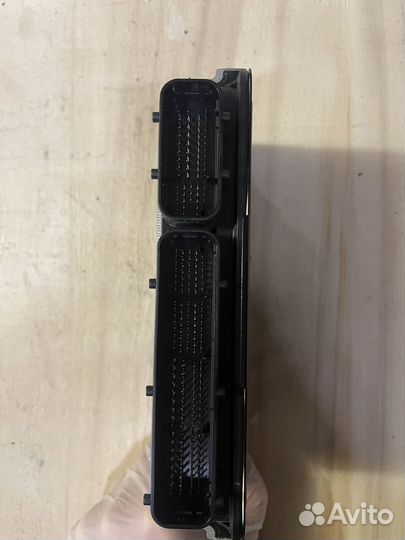 Блок управления двигателем Lexus RX450h