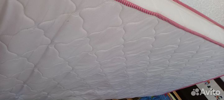 Матрас ортопедический 90*200