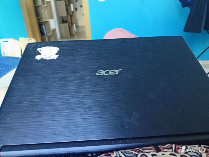 Acer aspire a315 - 41g