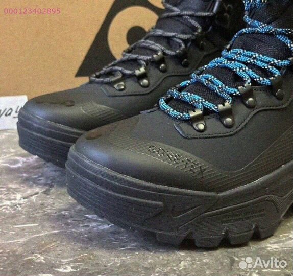 Кроссовки зимние Nike ACG Gore-Tex (Арт.73806)