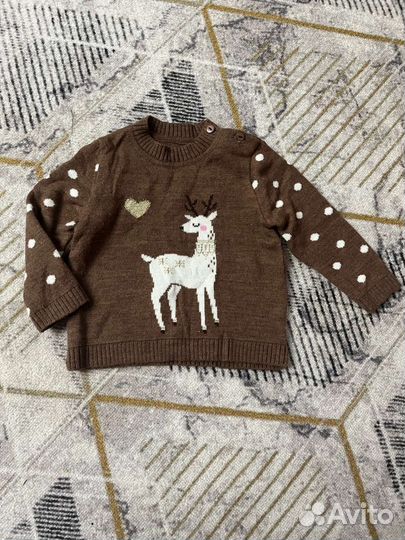 Детские вкщи на девочку пакетом 62, 68, 74 размеры