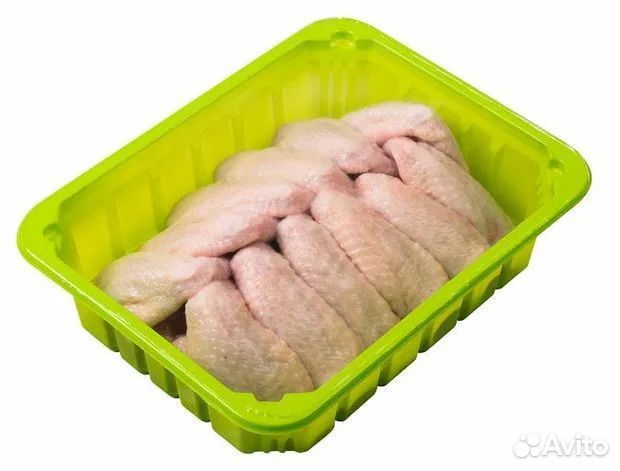 Укладчик упаковщик мяса птицы вахта