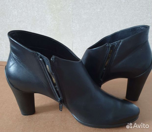 Ботильоны ecco 40