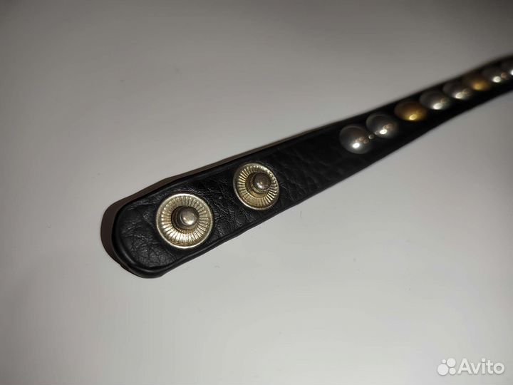 Браслет со стразами