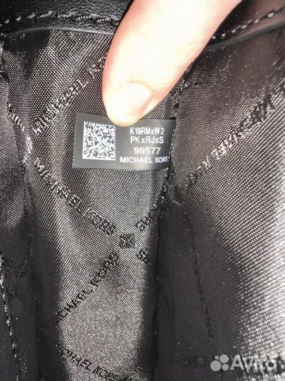 Mercer xsmall michael kors оригинал кожа