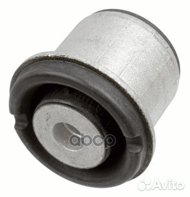 С/блок рычага BMW E70 E71/72 F15/85 F16/86 3748101