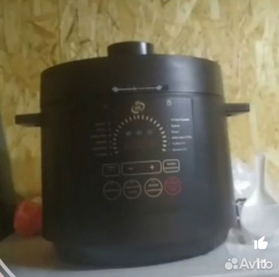 Мультиварка скороварка ARC – ULTimate 6 литров