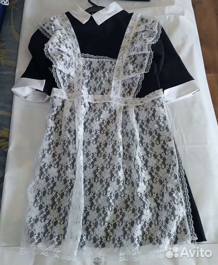 Школьная форма