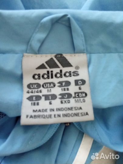 Женский спортивный костюм Адидас