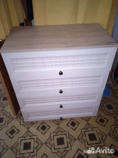 Сборщик мебели