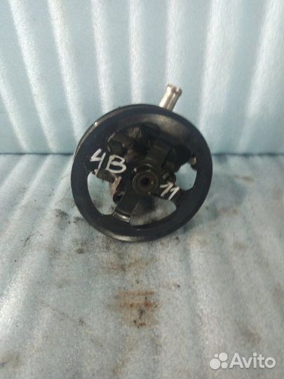 Гидроусилитель Mitsubishi Asx CV5W 4B11