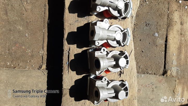 Соединитель воздуха