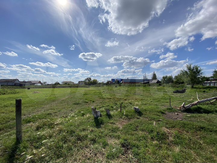 Участок 13 сот. (ИЖС)