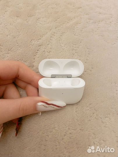 Кейс для airpods 3