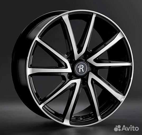 Replay SB92 : 7x18 5*114,3 Et:55 Dia:56,1 BKF