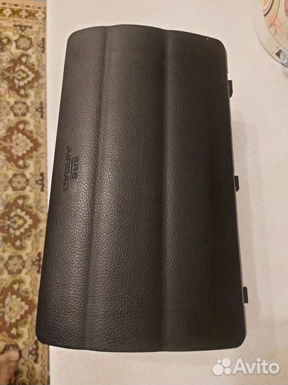 Airbag подушки безопасности