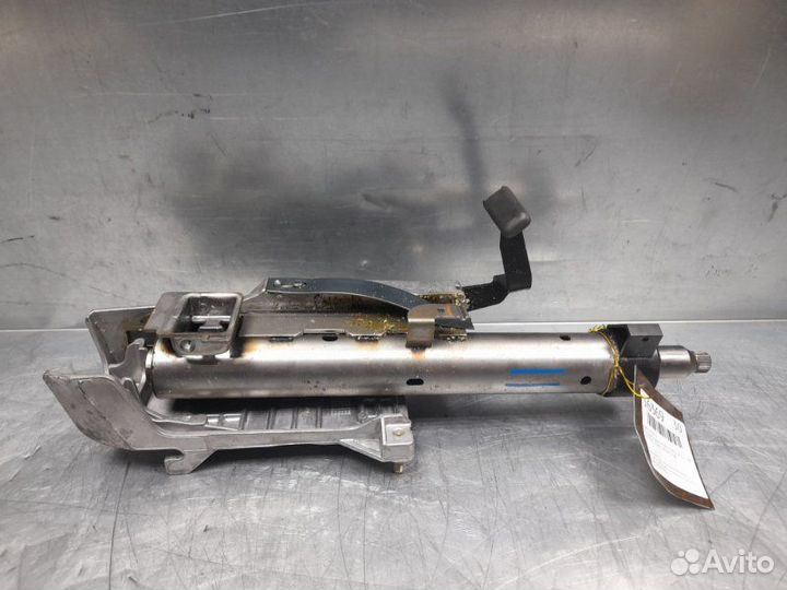 Колонка рулевая Renault Laguna Ii 2001-2008