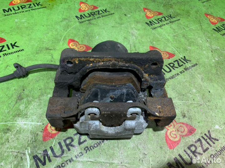 Суппорт тормозной передний левый Bmw 5 F10 N47D20C