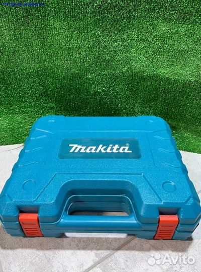 Шуруповерт Makita 18v (Арт.63852)